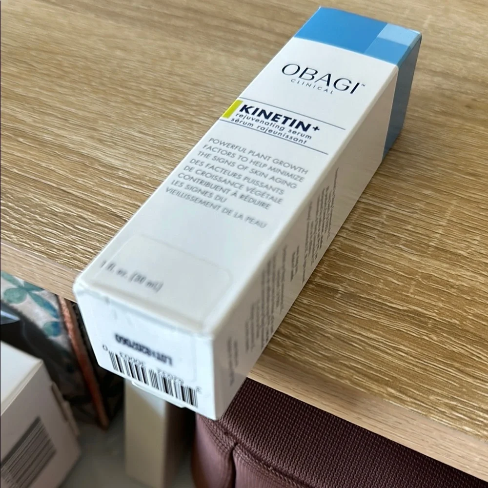 Obagi Clinical Kinetin+ Serum